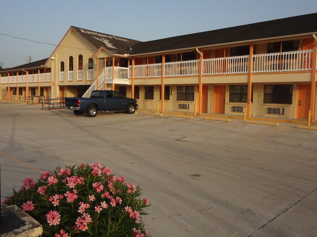 Antlers Inn Goliad Exterior photo